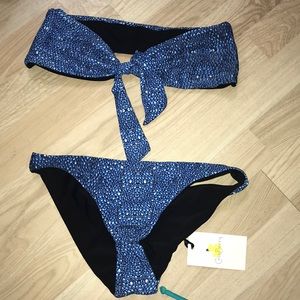 Cris Berry Swim Set